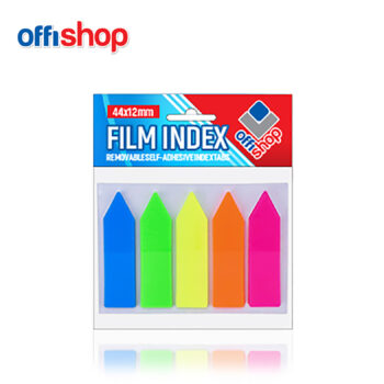 Sticky Notes Arrow 44*12*5* - 100 Sheets