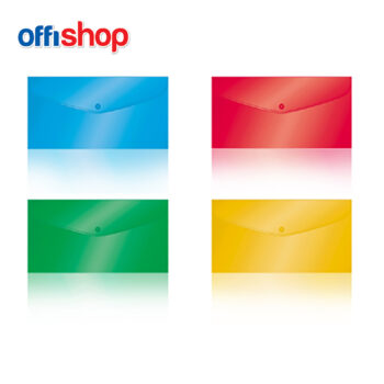 DL A6 button folder