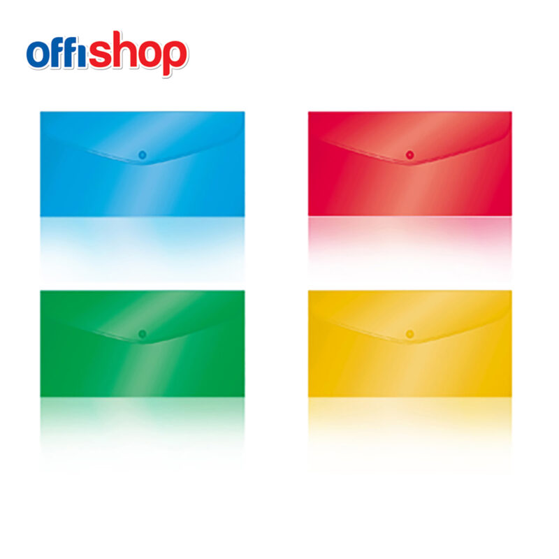 DL A6 button folder