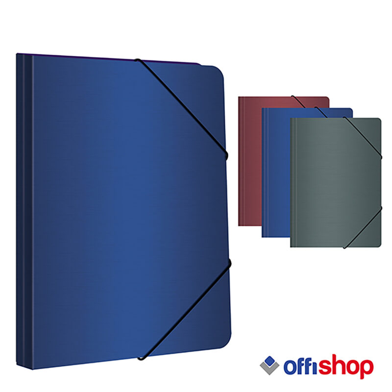 Folder with Elastic 320*245MM