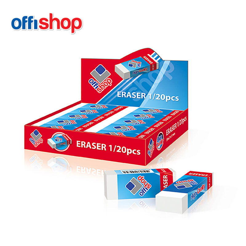OFFISHOP rubber