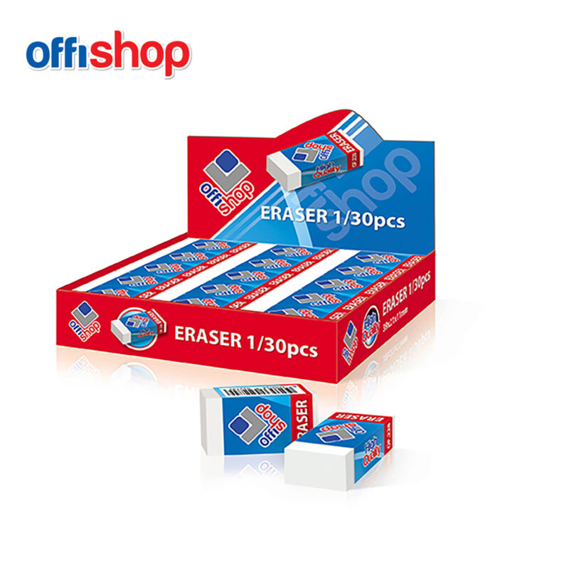 OFFISHOP rubber