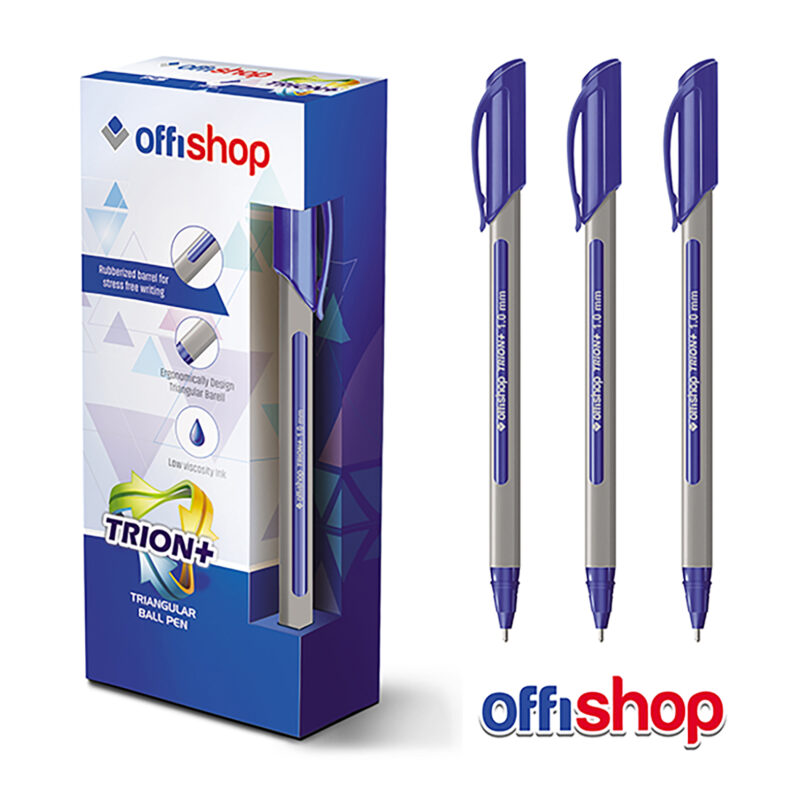 OFFISHOP TRION+ pen