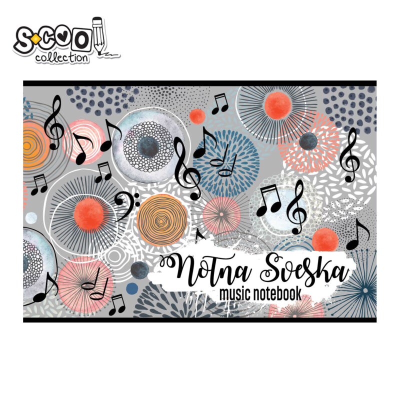 Fletore Muzike B5