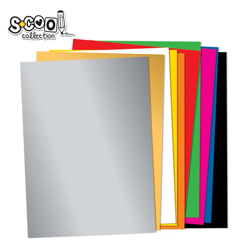 Fletore Pundore Adezive A5 - Image 2