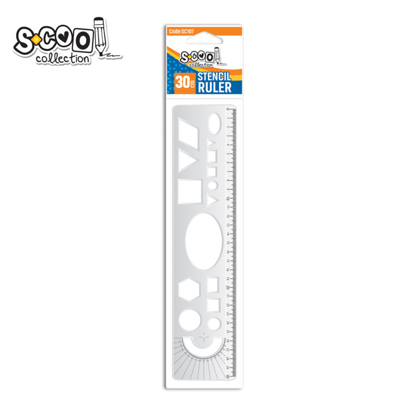 Ruler 30cm