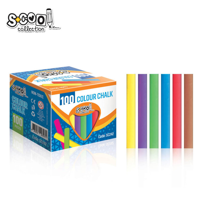 Colored pencils 100 pieces