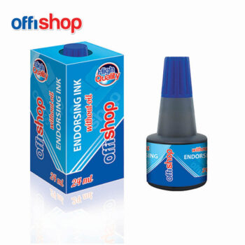 Blue Seal Ink