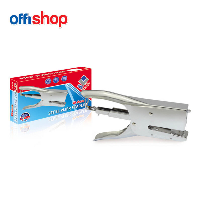 Manual Stapler - 45 Sheets