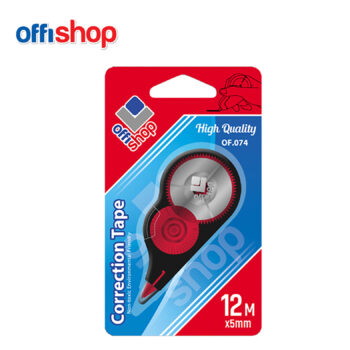 Correction Tape 5.0mmX12m