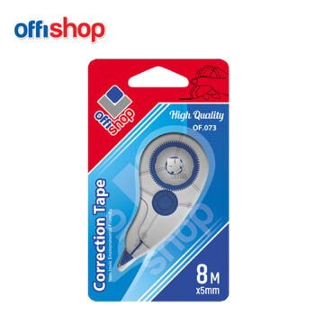 Correction Tape 5.0mmX8m