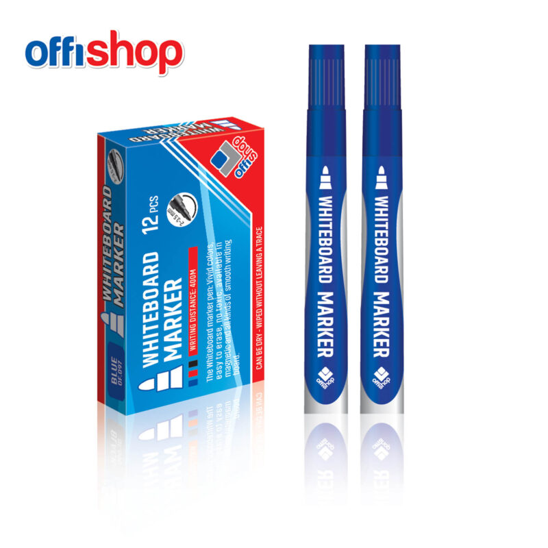 Marker for Table OFFISHOP