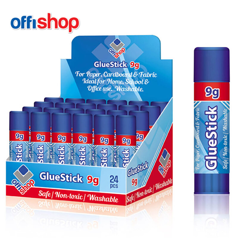 Adhesive Stick 9gr, 15gr, 21gr, 36gr