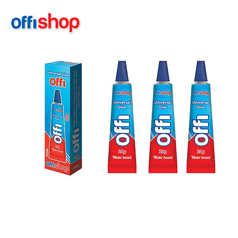 Adhesive Mastic 20gr