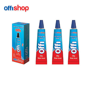Adhesive Mastic 40gr