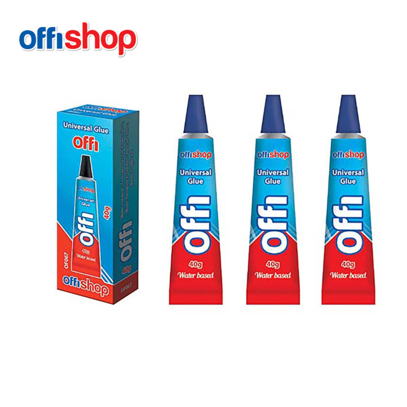 Adhesive Mastic 40gr