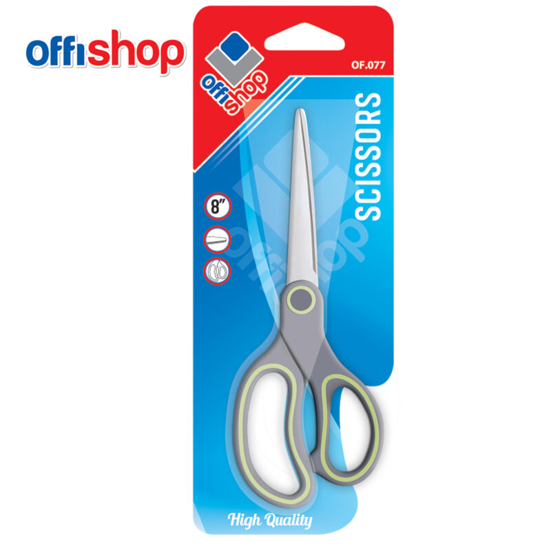 Scissors 21cm
