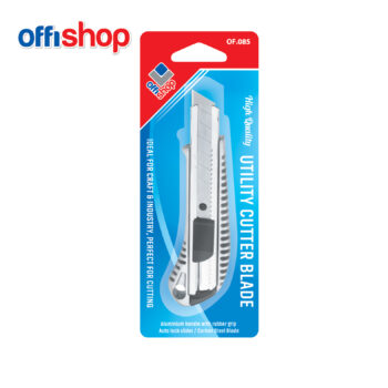 Industrial Metal Scalpel 18mm