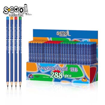 HB pencil