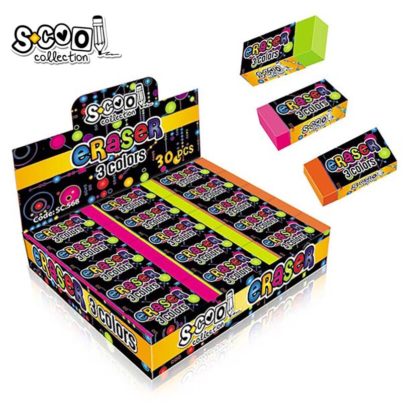 Gomë Color Neon