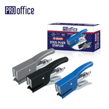 Manual Stapler - 25 Sheets