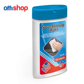 Wet Screen Papers