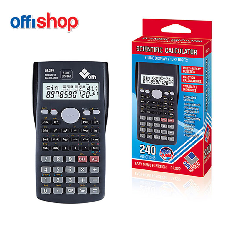 OFFISHOP Engineering Machine