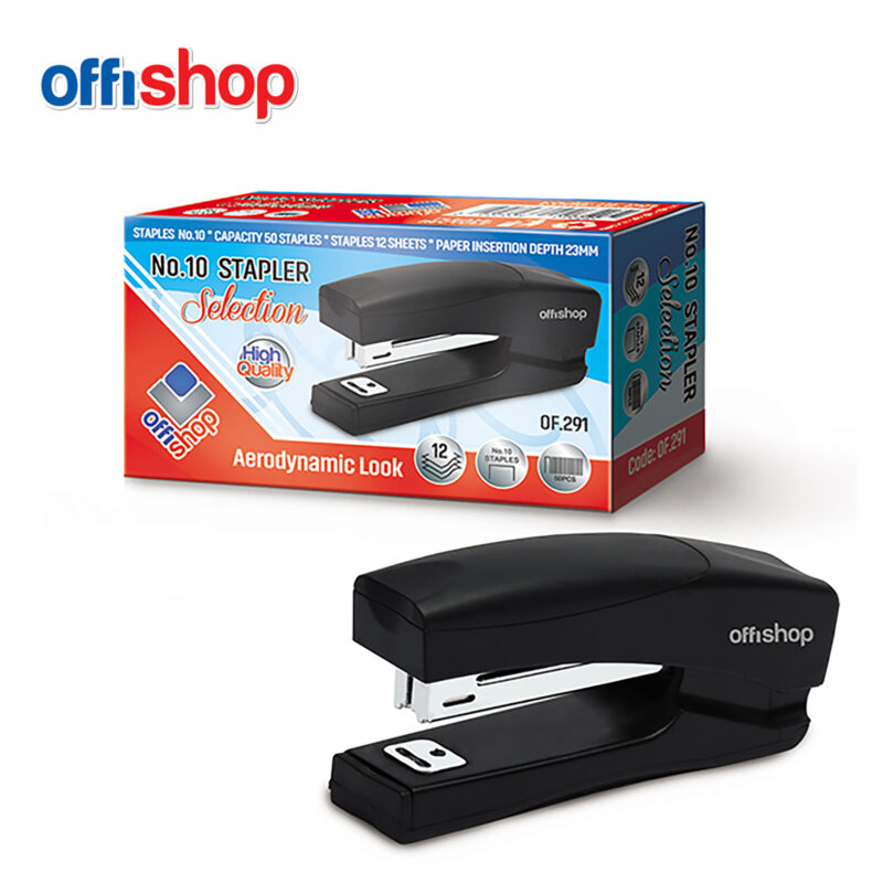 Table Stapler No. 10 - 12 Sheets