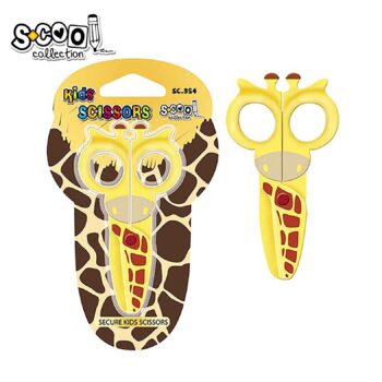 Scissors for children 13cm