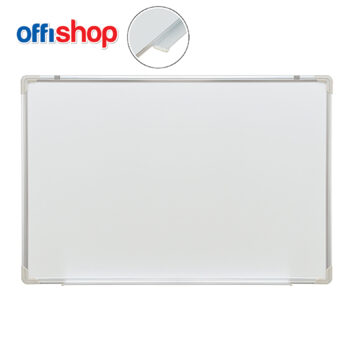 Wall Whiteboard with magnets 45X60