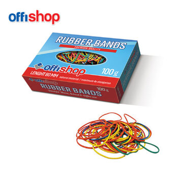Slingshots Leksh 100G 80mm