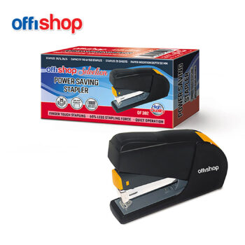 Desktop Stapler 24/6 - 25 Sheets