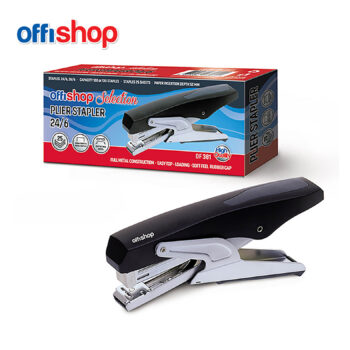 Desktop Stapler 24/6 - 25 Sheets