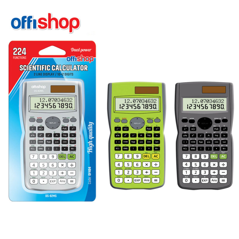 OFFISHOP Engineering Machine