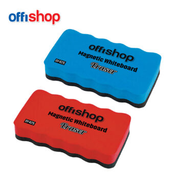 Magnetic Blackboard Eraser