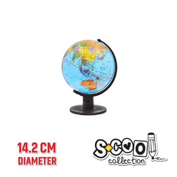 Globe 14.2cm
