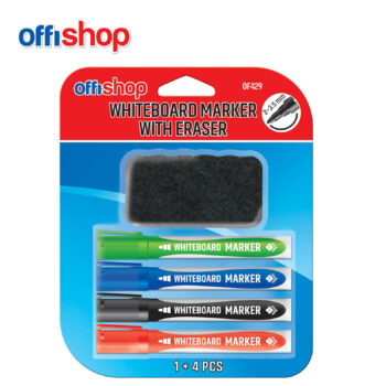 Marker Set for Table 2.0-3.5MM + Table Eraser
