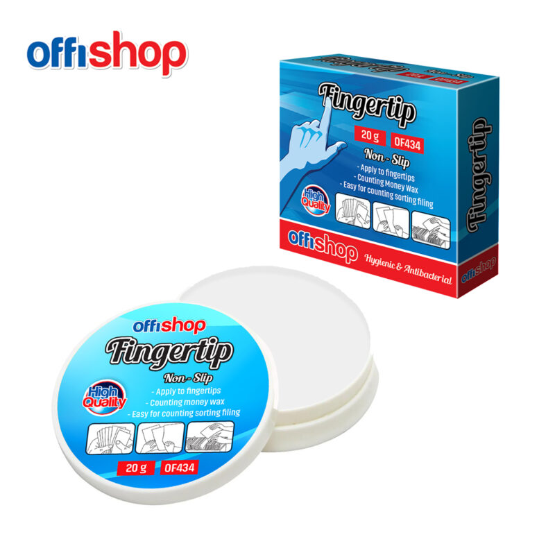White Gel