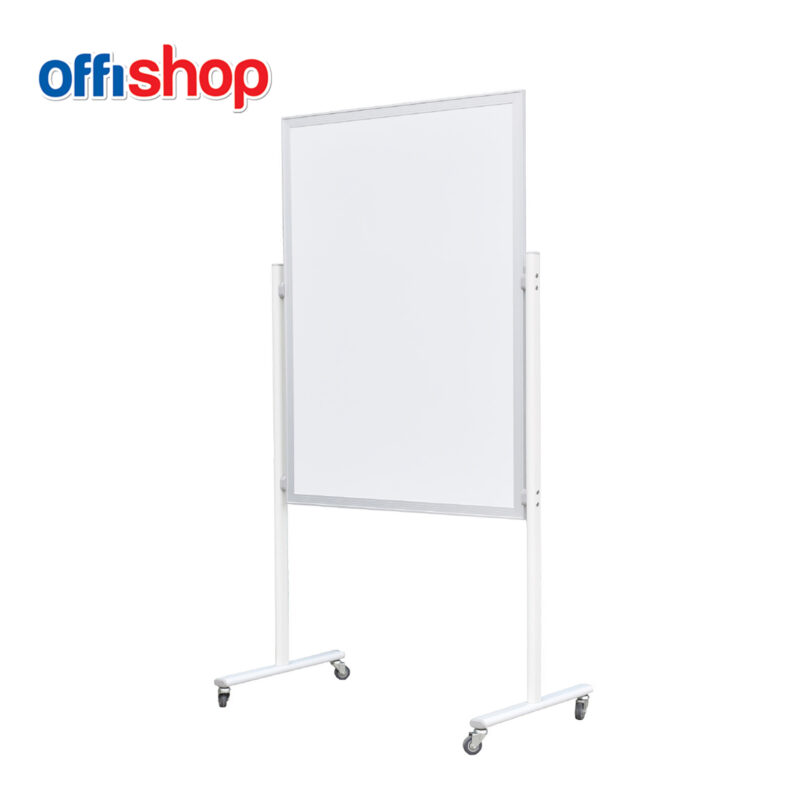 Removable magnetic whiteboard 90X120