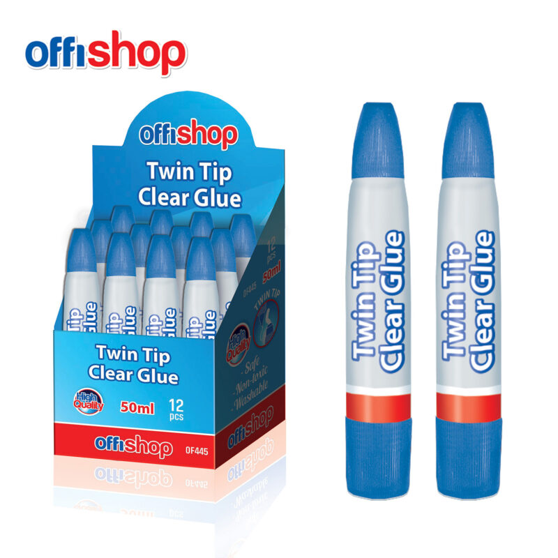 Liquid Adhesive 50ml