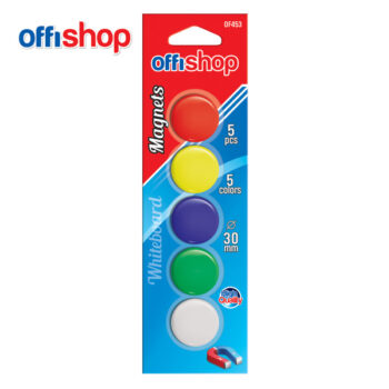 Table Magnet - Set of 5 Pieces