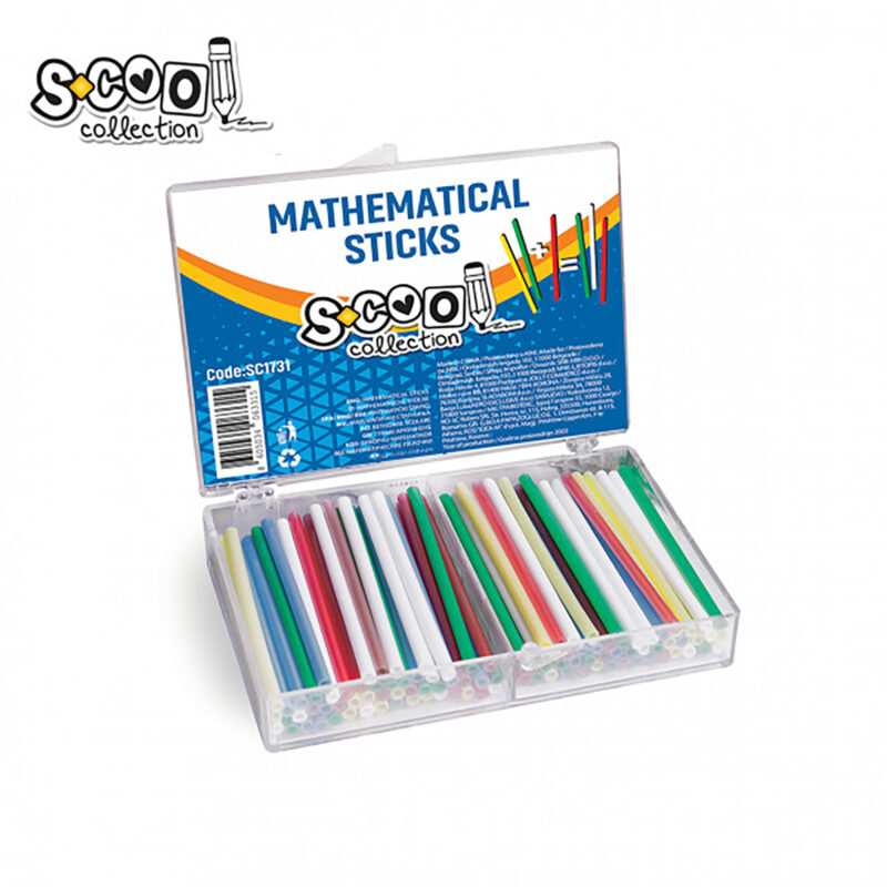 Mathematical Wands