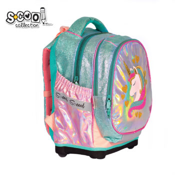 Unicorn School Bag