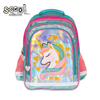 Çante Shkolle Ergonomike Unicorn