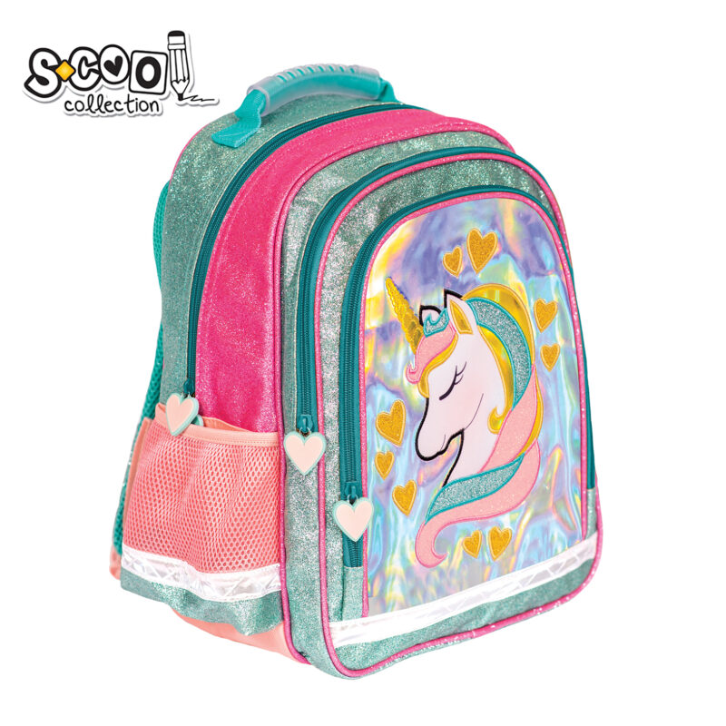 Çante Shkolle Ergonomike Unicorn - Image 2