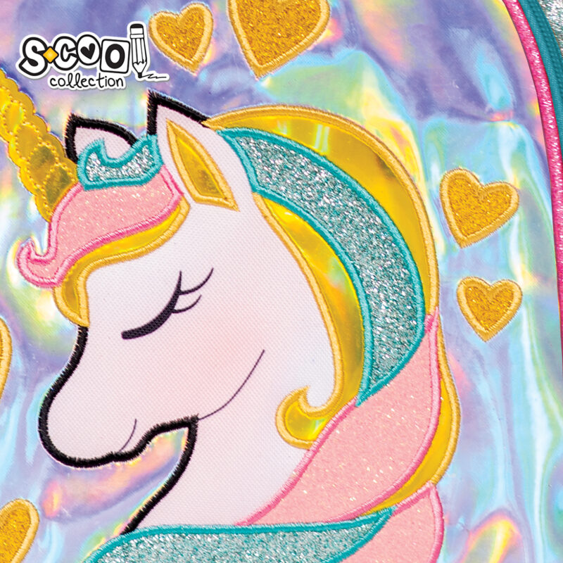 Çante Shkolle Ergonomike Unicorn - Image 7