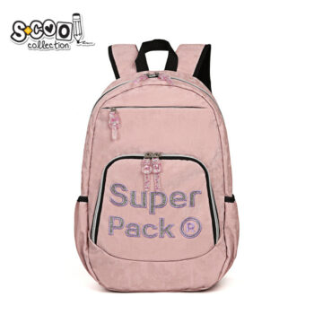 Super Pack School Bag