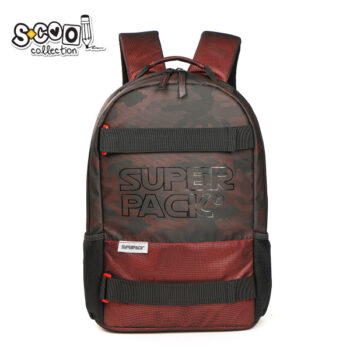 Super Pack School Bag