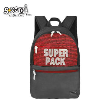 Super Pack School Bag