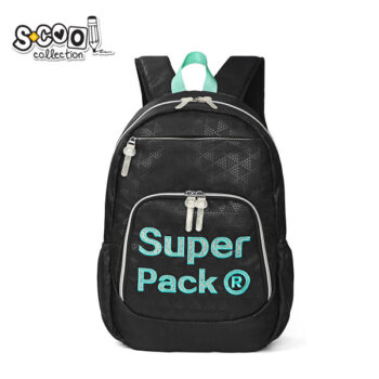 Super Pack School Bag
